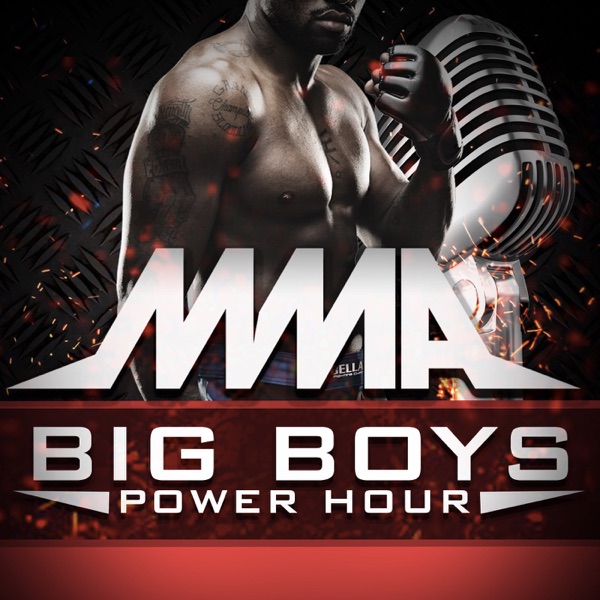 MMA Big Boys cover