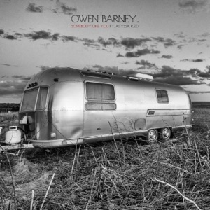 Owen Barney - Somebody Like You (feat. Alyssa Reid) - 排舞 音乐