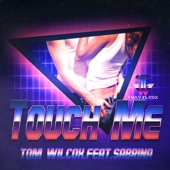 Touch Me (feat. Sabrina) [Radiocut] artwork