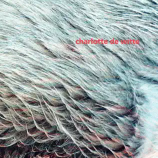baixar álbum Charlotte De Witte - Vision EP