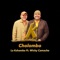 Cholombo (feat. Wichy Camacho) - La Kshamba lyrics