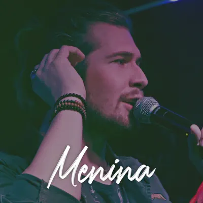 Menina - Single - Cris Fagundes