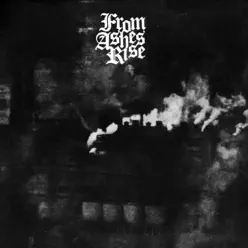 Concrete and Steel - From Ashes Rise