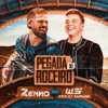 Pegada do Roceiro (feat. Wesley Safadão) - Single