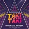 Taki Taki (feat. Alex Popi & Yimmy) - Magiko El Artista lyrics