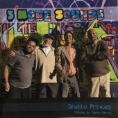 3 More Sounds - Ghetto Prince