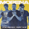 Morena by Pezão iTunes Track 1