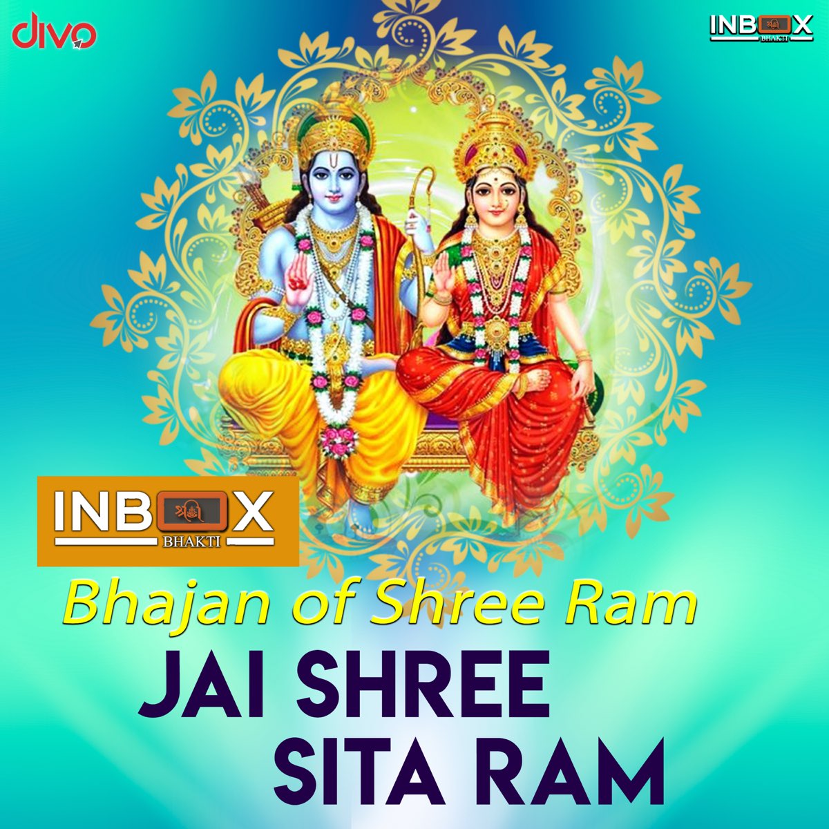 Jai Shree Sita Ram - Single by Geetashree Rajkhowa (Mizee) on ...