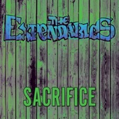 Sacrifice (Acoustic) artwork