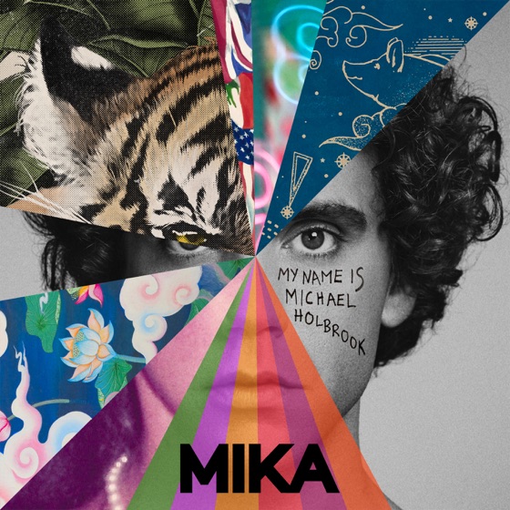 Cover artwork for Cry