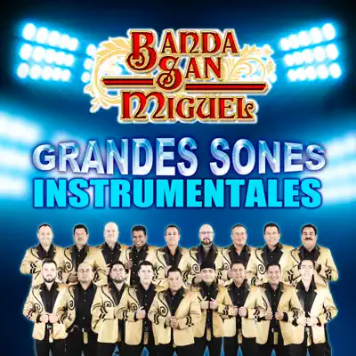 Grandes Sones Instrumentales - Banda San Miguel