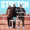 Stretch (feat. Bizzey & Kraantje Pappie) - Murda lyrics