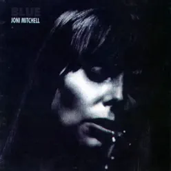 Blue - Joni Mitchell