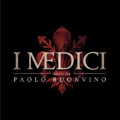 I Medici (Original Soundtrack) artwork