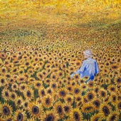 Sunflower - EP artwork