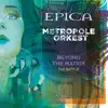 Beyond the Matrix - The Battle (feat. Metropole Orkest) - Single album lyrics, reviews, download