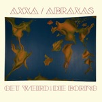 Axxa / Abraxas - Crescent Moon, Water Lily