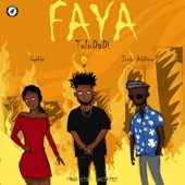 Faya (feat. Gyakie & Joojo Addison) artwork