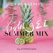 Right Gei (feat. Poptracker) [Summer Mix] artwork