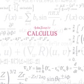 John Zorn's Calculus artwork