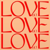 Love, Vol. 1 artwork
