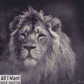 All I Want artwork