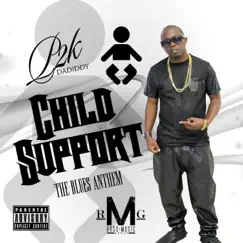 Child Support (The Blues Anthem) - Single by P2K Dadiddy album reviews, ratings, credits