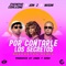 Por Contarle los Secretos (Reggaeton Remix) - Jon Z, Wisin & Chencho Corleone lyrics