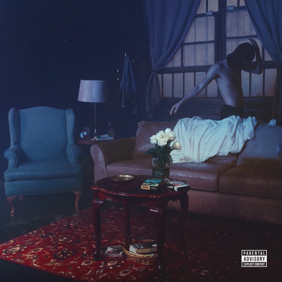 Cover artwork for Johnny