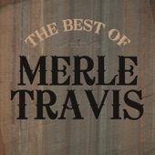Merle Travis - John Henry