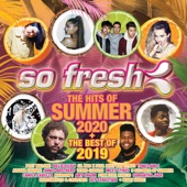 So Fresh: The Hits of Summer 2020 + the Best Of 2019 artwork