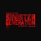 Sinister Generation - CYBERTHING! lyrics