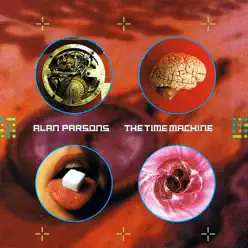 The Time Machine (Dr. Evil Radio Mix) - EP - Alan Parsons