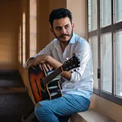 Soy Buscador - Single - Franco Ibáñez