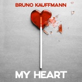 My Heart (Extended Mix) artwork