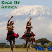 The Edge of Africa Vol, 6 artwork