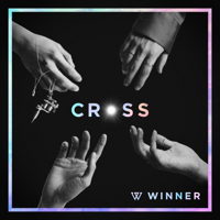 WINNER - CROSS artwork