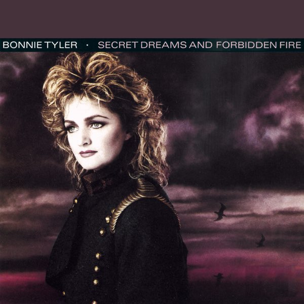 If You Were a Woman (And I Was a Man) by Bonnie Tyler - Song on 