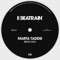 Being Wild - Marta Taddei lyrics