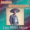 Joyas Musicales: Canciones De Vacile Con Mariachi, Vol. 3, 2009