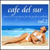 Cafe del Sur Vol. 2, 2008