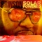 Solar Powered (feat. D-M.A.U.B.) - Brinson lyrics