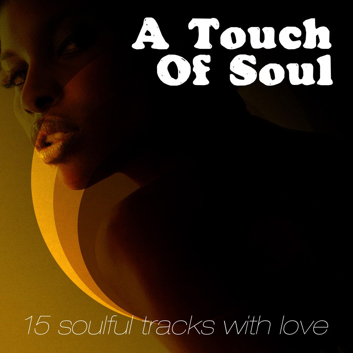 Souls track. Touch of the Soul. A Soul to Touch.