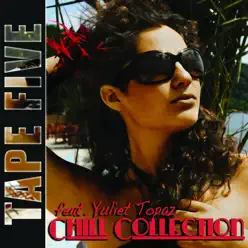 Chill Collection - EP - Tape Five Chill Collection - EP - Tape Five