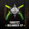 Oleander - Fanatics lyrics