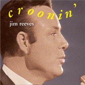 Jim Reeves Croonin' artwork