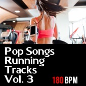 Pop Songs Running Tracks, Vol.3 artwork