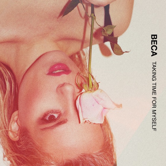 Cover artwork for Taking Time for Myself