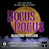 UROCK - I Put Spell On You (From "Hocus Pocus")