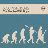 The Trouble with Boys artwork